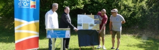  Baulme-la-Roche - Un nouvel Espace Naturel Sensible !